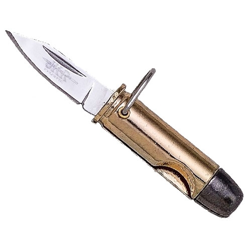 Bullet knive - JKR0672