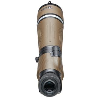 Forge 20-60x80 ED spotting scope angled - Bushnell