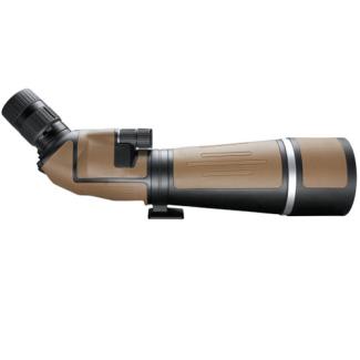 Forge 20-60x80 ED spotting scope angled - Bushnell