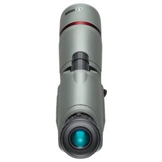 Nitro 20-60x65 ED spotting scope angled - Bushnell