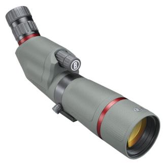 Nitro 20-60x65 ED spotting scope angled - Bushnell