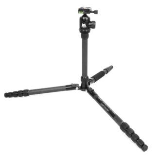Carbon tripod met balhoofd Arca-style 12 kg - Ulfhednar