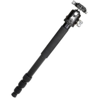 Carbon tripod met balhoofd Arca-style 20 kg - Ulfhednar
