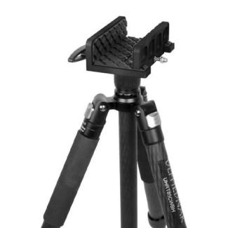 Carbon tripod met balhoofd Arca-style 20 kg - Ulfhednar