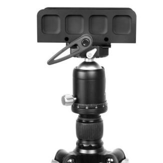 Carbon tripod met balhoofd Arca-style 20 kg - Ulfhednar