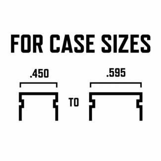 Magnum Carrier Assembly - Frankford