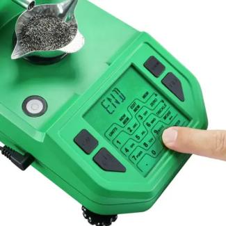 ChargeMaster Supreme kruit dispenser - RCBS