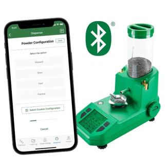 ChargeMaster Supreme kruit dispenser - RCBS
