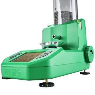 ChargeMaster Supreme kruit dispenser - RCBS