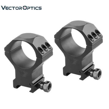 Continental 4-24x56 FFP - Vector Optics