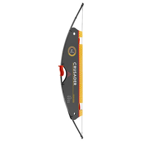 Crusader Recurve 15lbs handboog - EK Archery