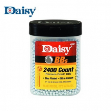 Daisy steel BB 2400