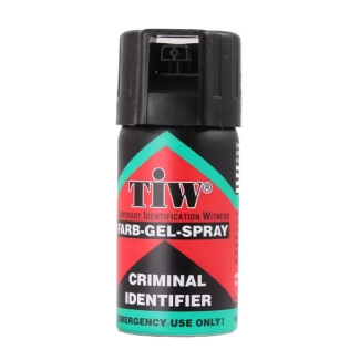 TIW Self Defence Spray - Marker (original)