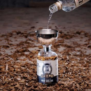 Batch No. 9: Rum ex bourbonvat Jamaica- Appleton Estate