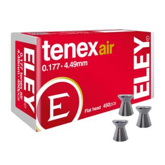 Tenex Air 0.177 / 4,49 - 450 pellets - Elay