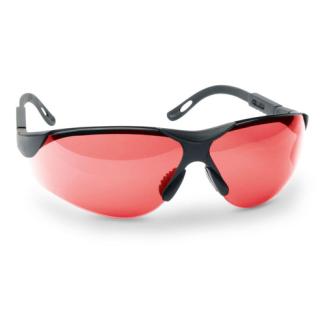 Elite schietbril - Walker's