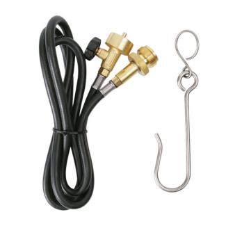 Verlengslang 150 cm - Bernzomatic