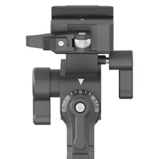 Rokstad bipod picatinny & M-Lock - Vector optics