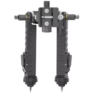 Rokstad bipod picatinny & M-Lock - Vector optics