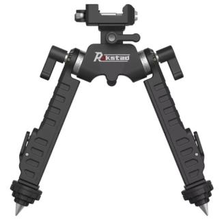 Rokstad bipod picatinny & M-Lock - Vector optics