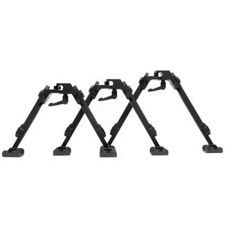 Fortmeier Bipod - 5 Standen | Keuze uit 6 Varianten