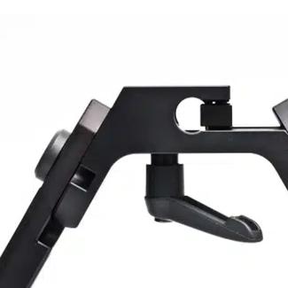 Fortmeier Bipod - 5 Standen | Keuze uit 6 Varianten