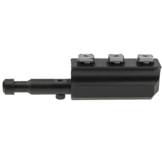 Fortmeier Bipod - 5 Standen | Keuze uit 6 Varianten