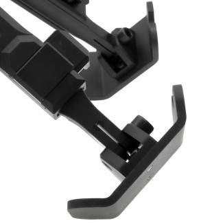 Fortmeier Bipod - 5 Standen | Keuze uit 6 Varianten