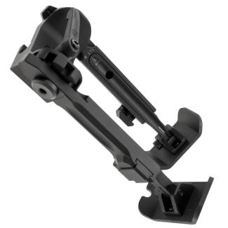 Fortmeier Bipod - 5 Standen | Keuze uit 6 Varianten