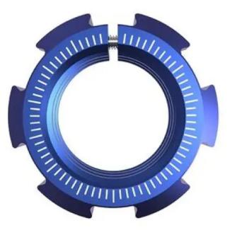 Dielocker Lock Rings 3-pack - Frankford