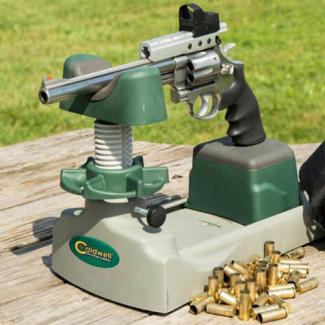 Gun rest Pistolero - Caldwell
