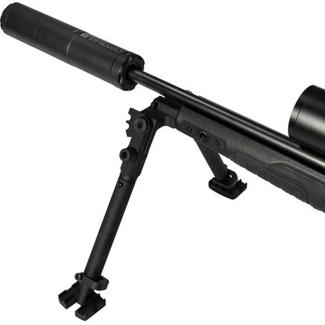 GRS Bipod - Spiegot aansluiting