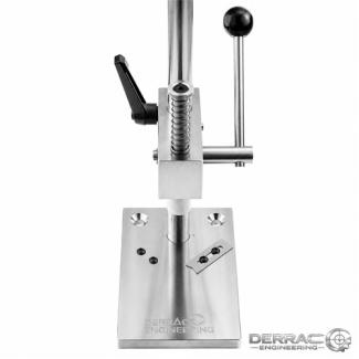 High Grade Arbor Press - Derraco Engineering
