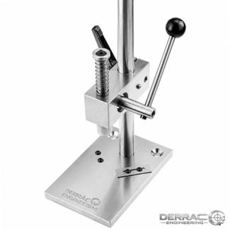 High Grade Arbor Press - Derraco Engineering