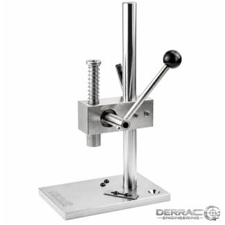 High Grade Arbor Press - Derraco Engineering