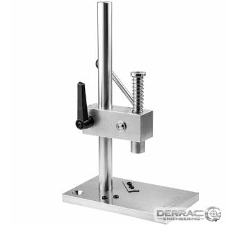 High Grade Arbor Press - Derraco Engineering