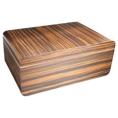 Humidor Novara L Deluxe Adorini Hop.nl