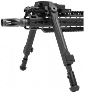 Atlas Feet Adapter Fortmeier Bipods - HunTac