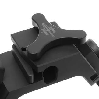 CAS for Fortmeier Bipods - HunTac