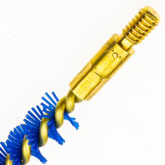 Iosso Eliminator Bore Brush