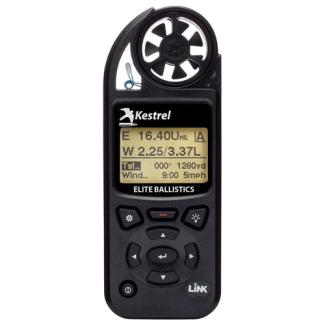 Kestrel 5700 Elite Applied Ballistics + LiNK