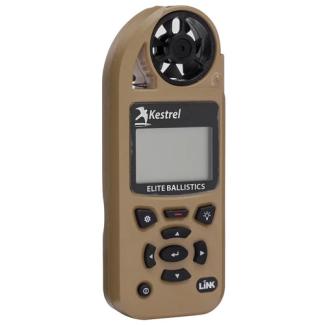 Kestrel 5700 Elite Applied Ballistics + LiNK