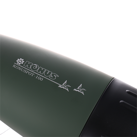Konus Spotting Scope Konuspot-100C 20-60x100