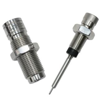 L.E. Wilson Bushing Full Length Sizing Die