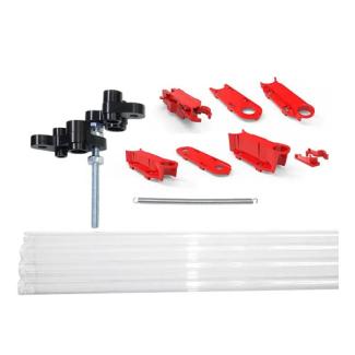 APP Automatic Processing Press - Lee