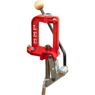 Challenger III single stage herlaadpers - LEE