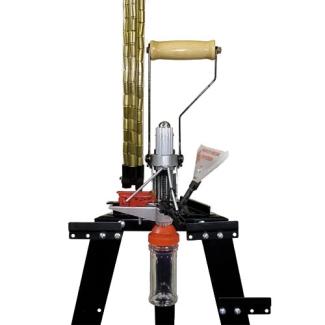 APP Deluxe Automatic Processing Press - Lee