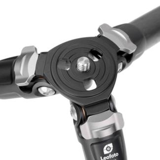 Ranger LS-323C carbon statief - Leofoto
