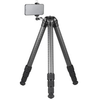 Ranger LS-364C carbon statief - Leofoto