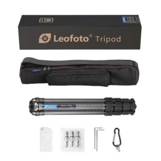 Ranger LS-364C carbon statief - Leofoto
